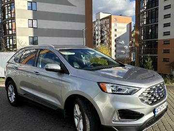 Авто Ford Edge 2020 № 8107796