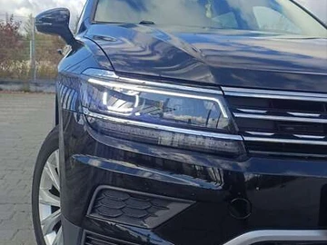 Авто Volkswagen Tiguan 2019 № 8107804