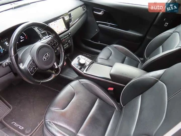 Авто KIA Niro 2020 № 8107807