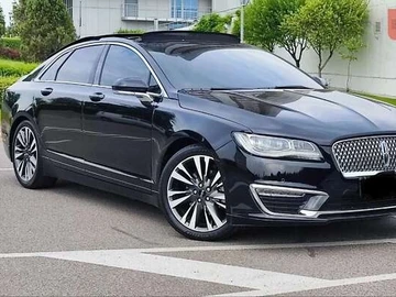 Авто Lincoln Mkz 2019 № 8107809
