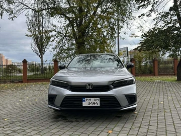 Авто Honda Civic 2024 № 8107926