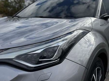 Авто Toyota C-Hr 2019 № 8107940