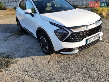 Авто KIA Sportage 2024 № 8107948