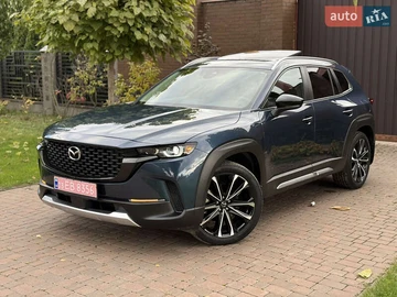 Авто Mazda Cx-50 2023 № 8107949