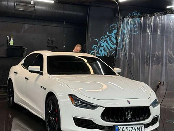 Авто Maserati Ghibli 2019 № 8107955