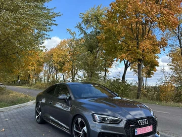Авто Audi Rs5 2018 № 8107959