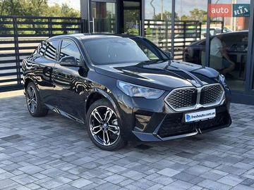 Авто BMW Ix2 2024 № 8107960