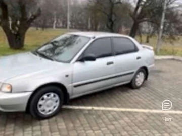 Авто BAW Land King 2001 № 8107962