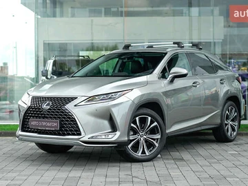 Авто Lexus Rx 2021 № 8107963