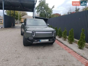 Авто Rivian R1T 2022 № 8107967