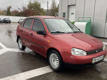 Авто ВАЗ 1118 Калина 2022 № 8107977