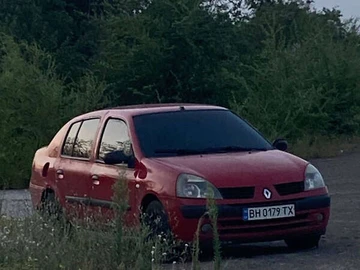 Авто Renault Clio 2006 № 8107978