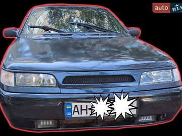 Авто ВАЗ 2112 2005 № 8107983