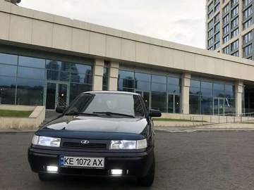 Авто ВАЗ 2110 2007 № 8107994