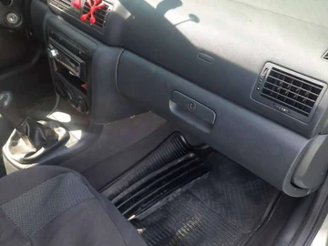 Авто Skoda Octavia 2003 № 8107998