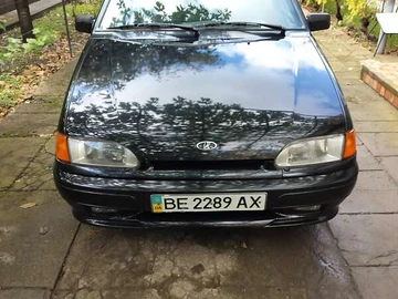 Авто ВАЗ 2115 Samara 2010 № 8108022