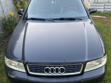 Авто Audi A4 2000 № 8108045