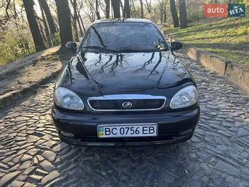 Авто ЗАЗ Lanos 2012 № 8108046
