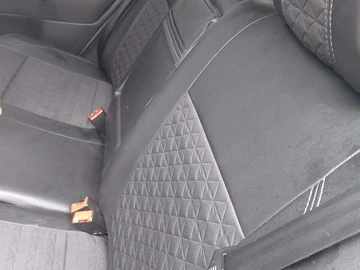 Авто Skoda Octavia 2001 № 8108049