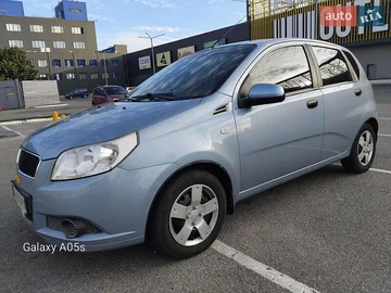 Авто Chevrolet Aveo 2011 № 8108066