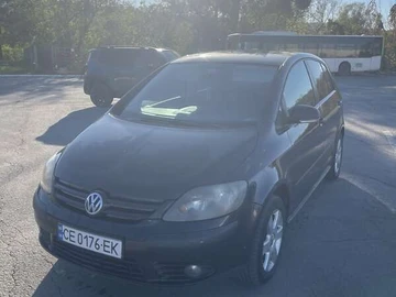 Авто Volkswagen Golf 2007 № 8108167