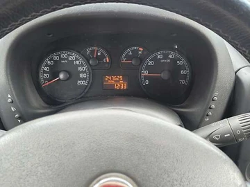 Авто Fiat Doblo 2012 № 8108173