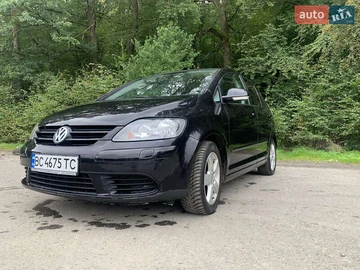 Авто Volkswagen Golf Plus 2005 № 8108174