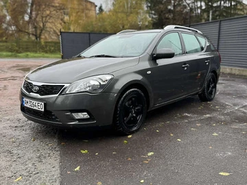 Авто KIA Ceed 2011 № 8108177