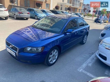 Авто Volvo S40 2006 № 8108180