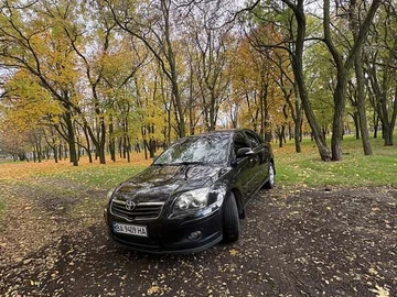 Авто Toyota Avensis 2008 № 8108187