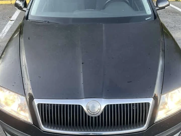 Авто Skoda Octavia 2007 № 8108188