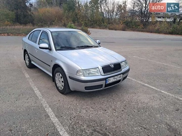 Авто Skoda Octavia 2010 № 8108189