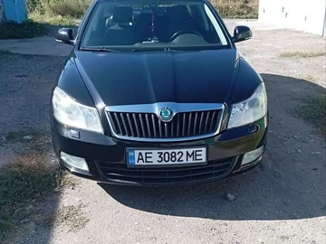 Авто Skoda Octavia 2012 № 8108196