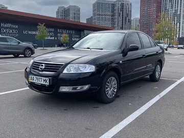 Авто Nissan Almera 2012 № 8108197