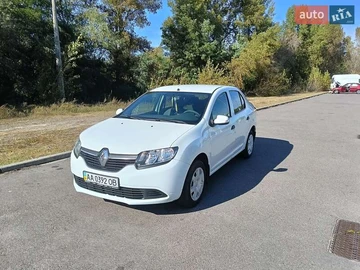 Авто Renault Logan 2013 № 8108198