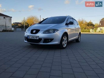 Авто SEAT Altea Xl 2008 № 8108204