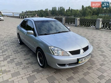 Авто Mitsubishi Lancer 2008 № 8108206