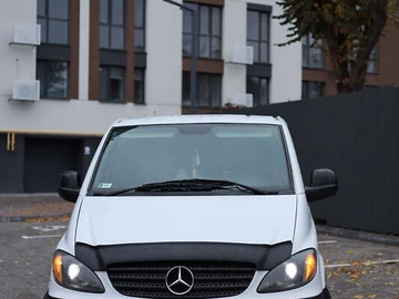 Авто Mercedes Vito 2005 № 8108218