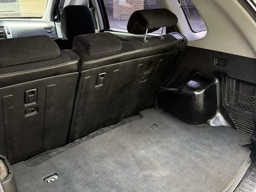 Авто Hyundai Tucson 2007 № 8108320