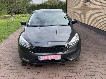Авто Ford Focus 2018 № 8108331