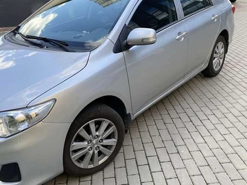 Авто Toyota Corolla 2010 № 8108335