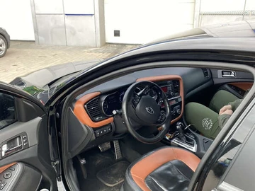 Авто KIA Optima 2012 № 8108341