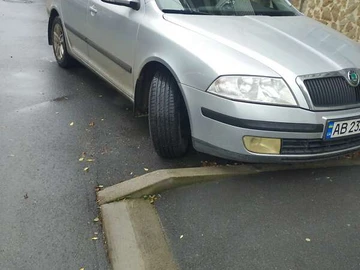 Авто Skoda Octavia 2012 № 8108342