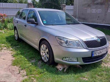 Авто Skoda Octavia 2013 № 8108344