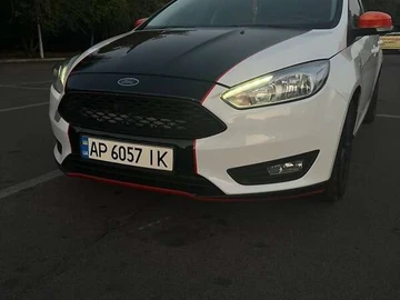 Авто Ford Focus 2017 № 8108360