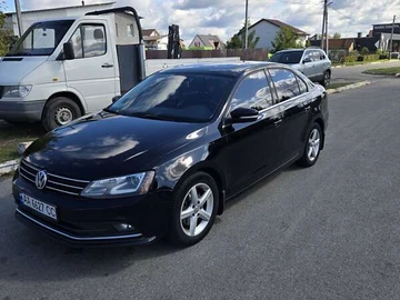 Авто Volkswagen Jetta 2015 № 8108370