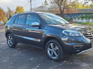 Авто Renault Koleos 2012 № 8108407