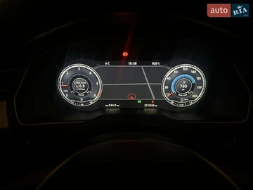 Авто Volkswagen Passat 2015 № 8108420