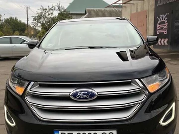 Авто Ford Edge 2017 № 8108426