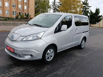 Авто Nissan E-Nv200 2018 № 8108445